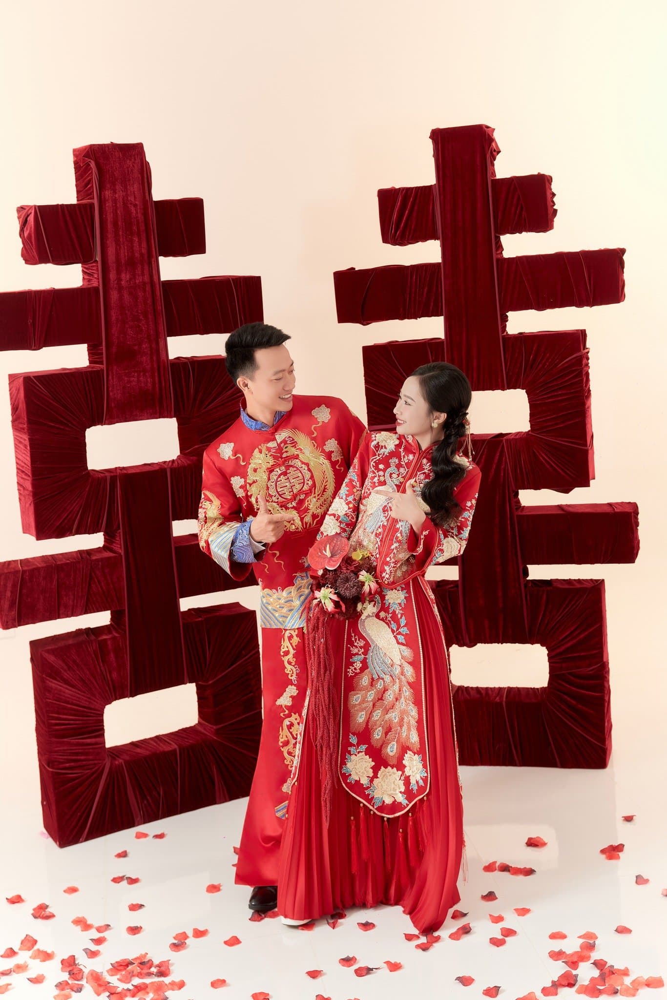 Ảnh cưới 1