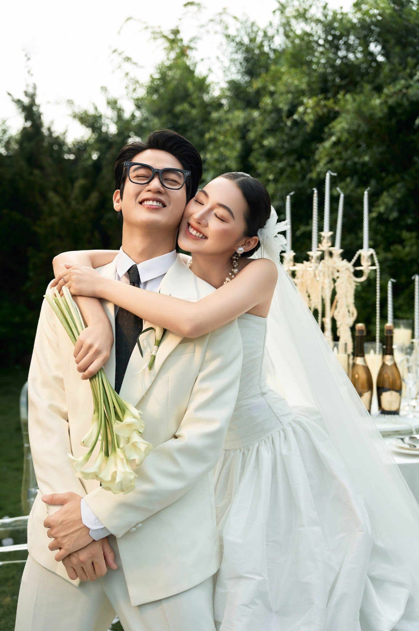 Ảnh cưới 1