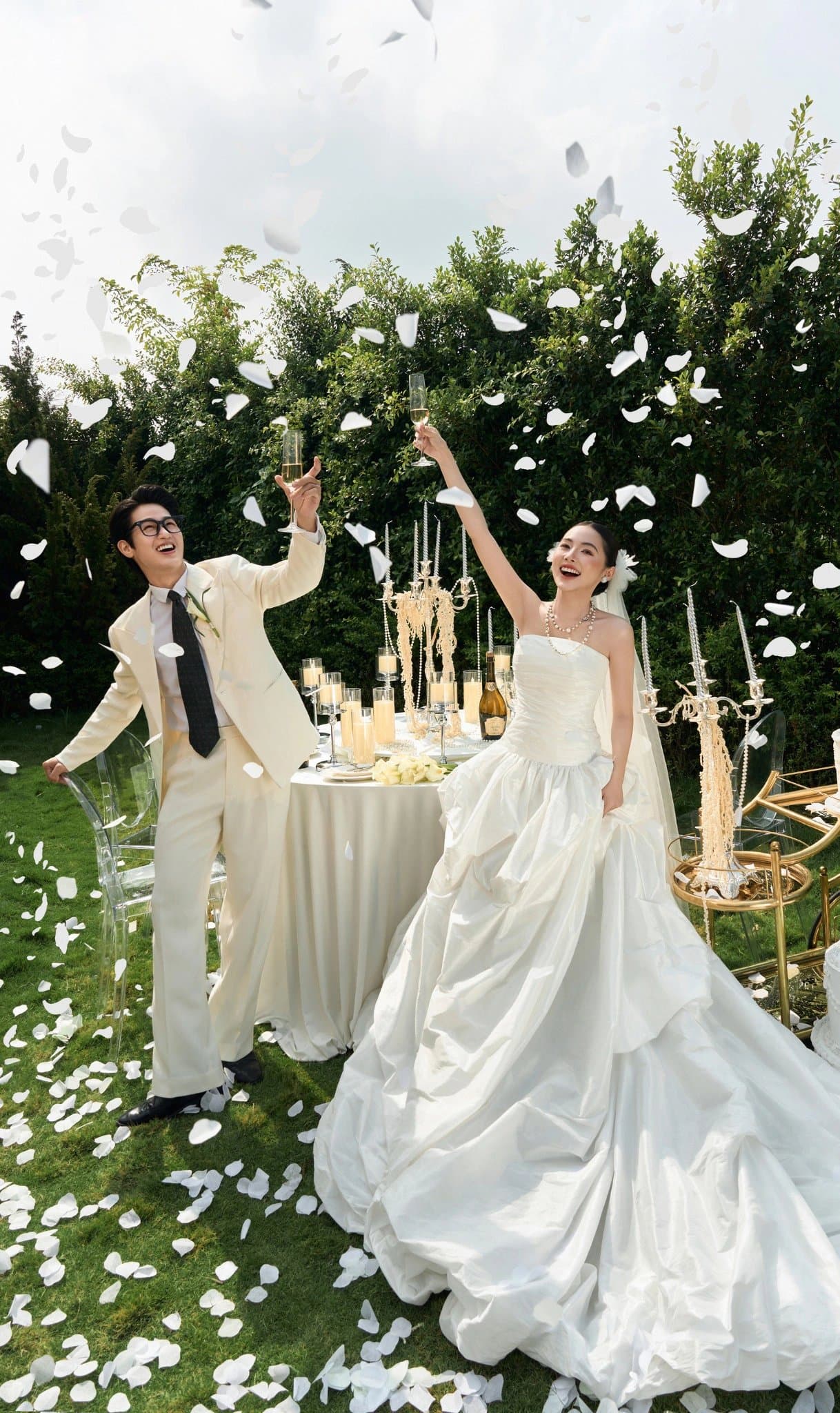 Hải Nam & Khánh Linh