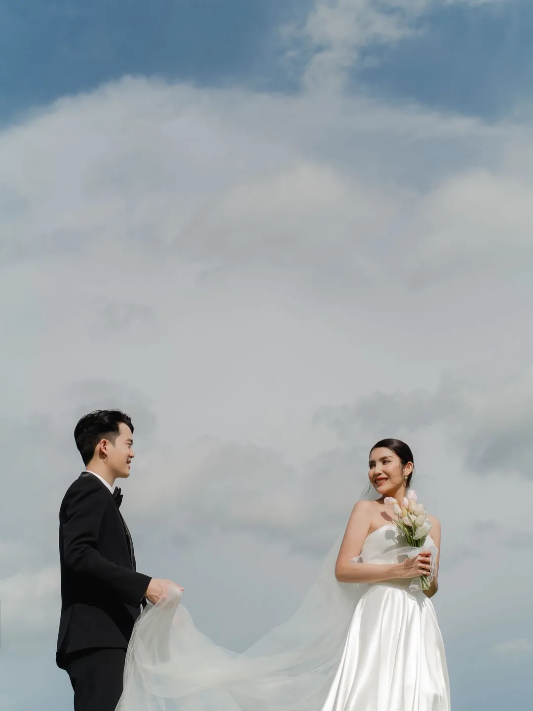 Ảnh cưới 1