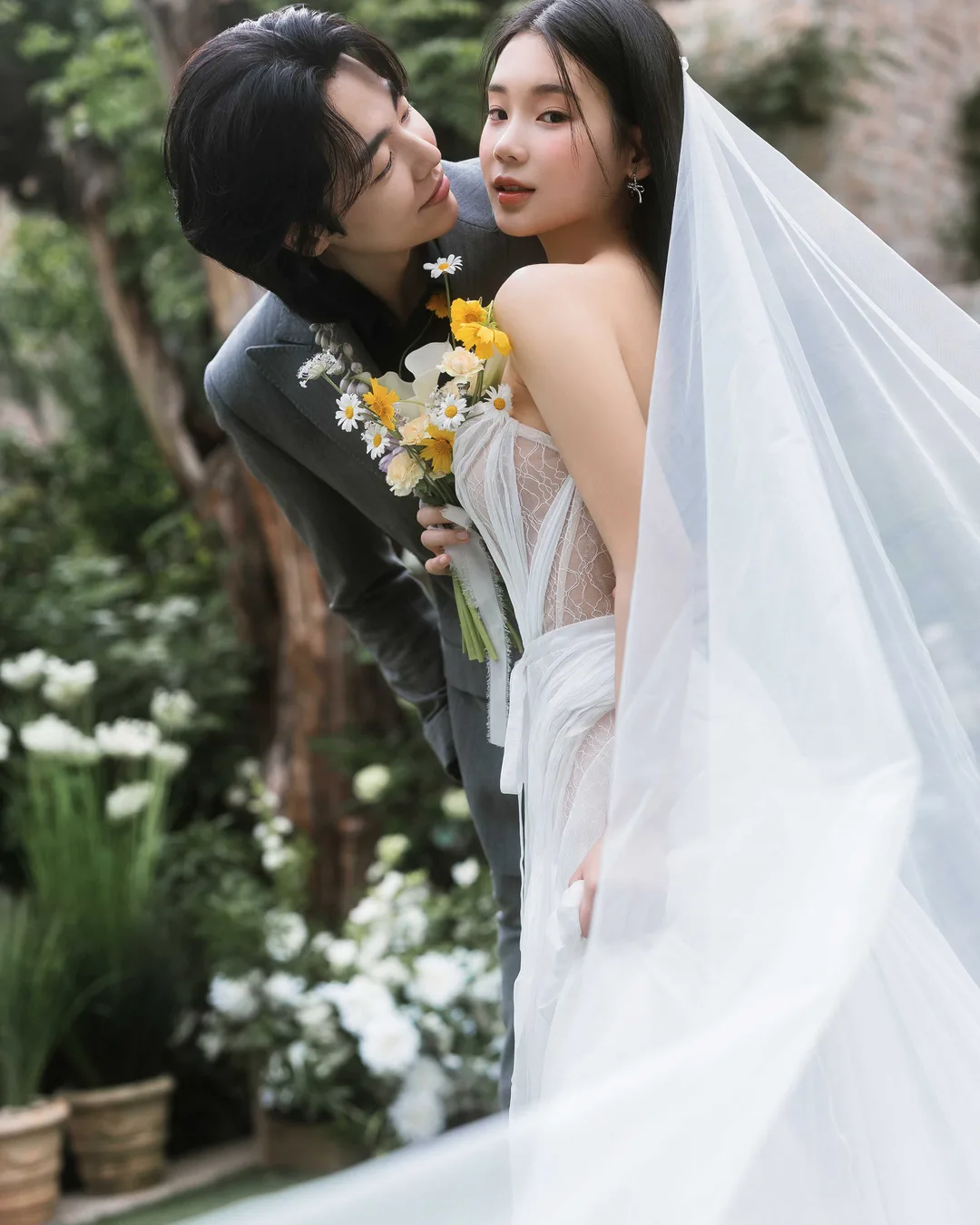 Ảnh cưới 1