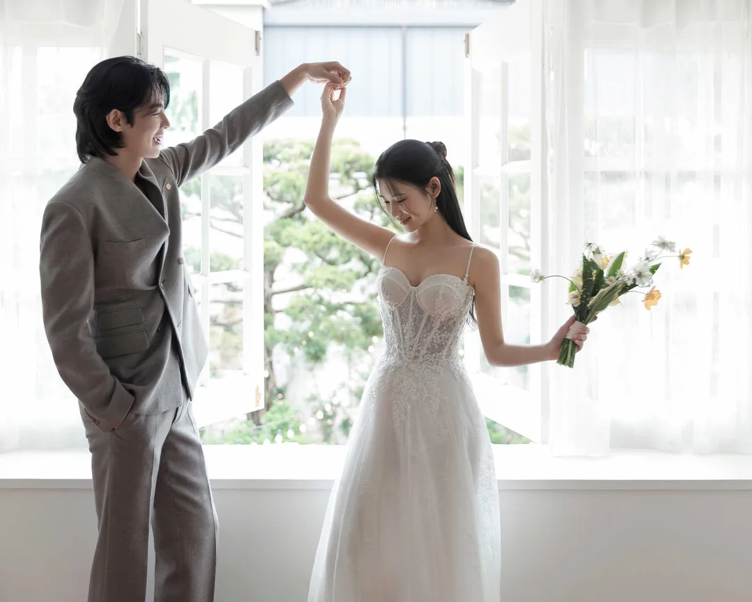 Ảnh cưới 5