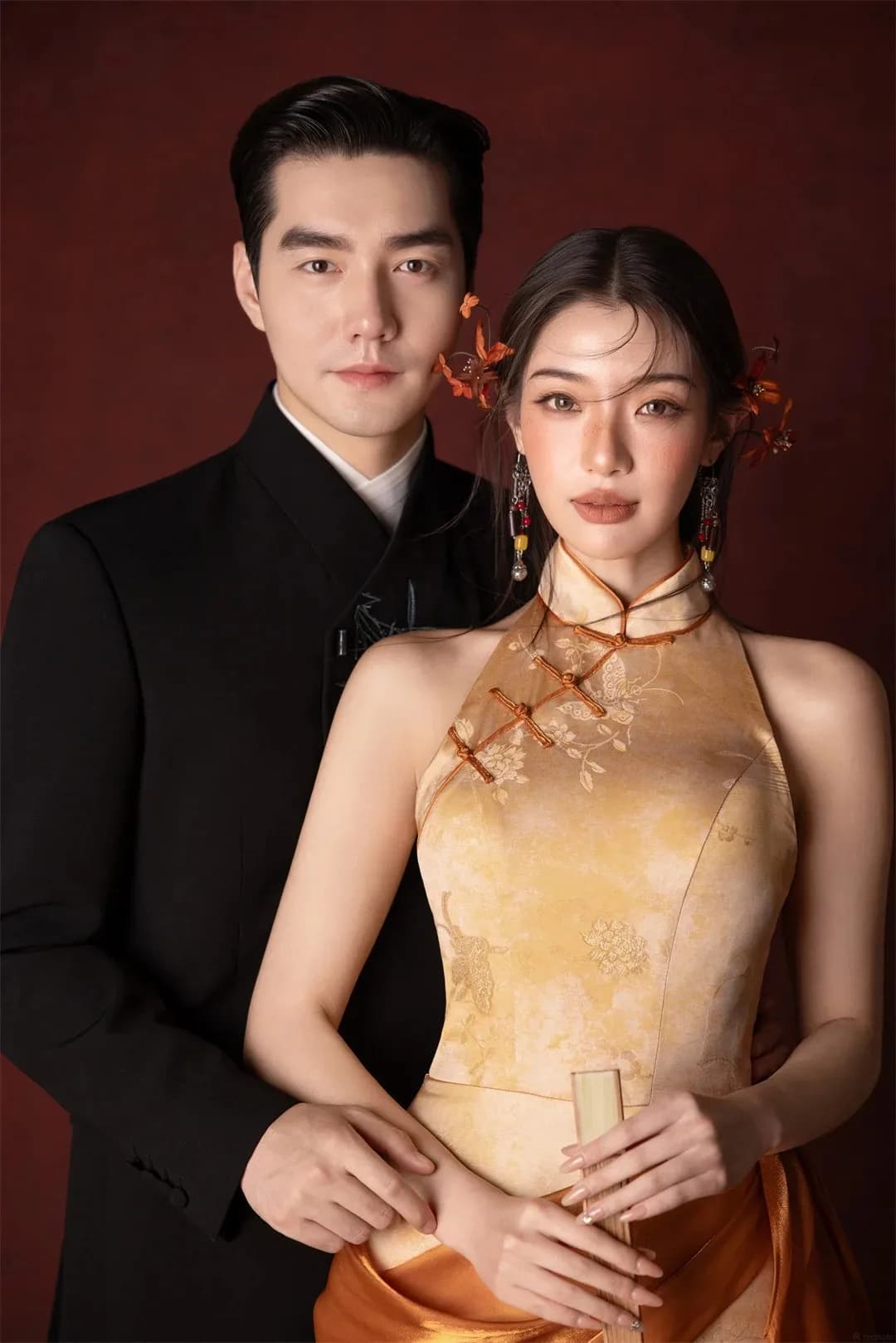 Ảnh cưới 1