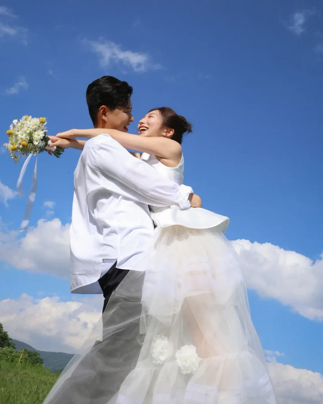 Ảnh cưới 1