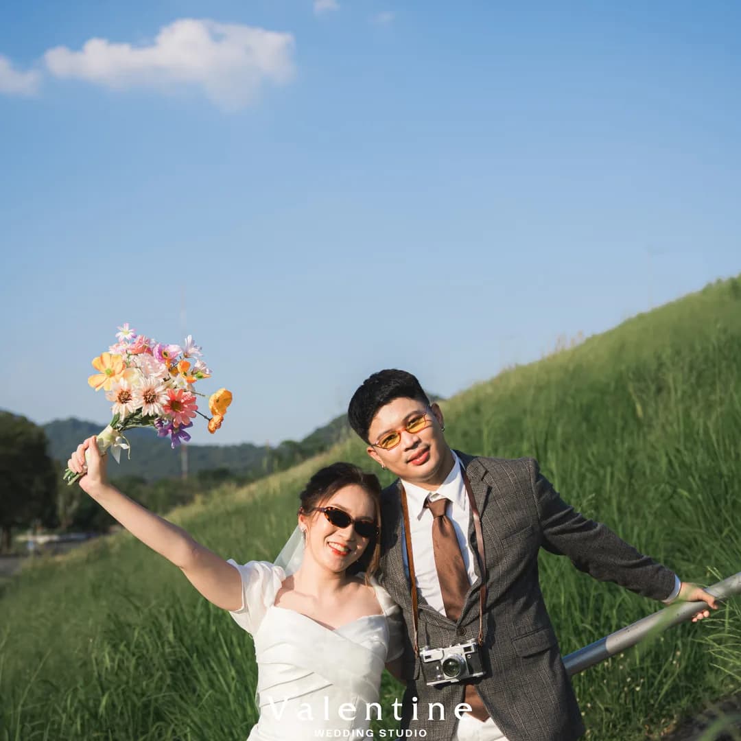 Ảnh cưới 3