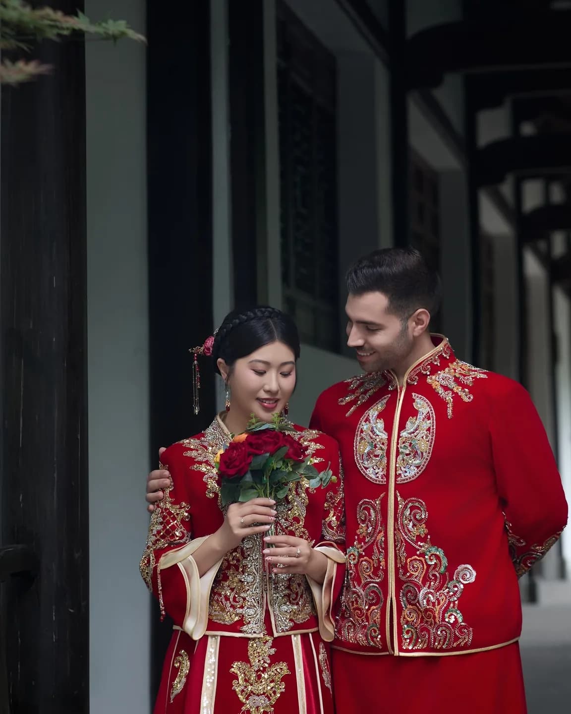 Ảnh cưới 1