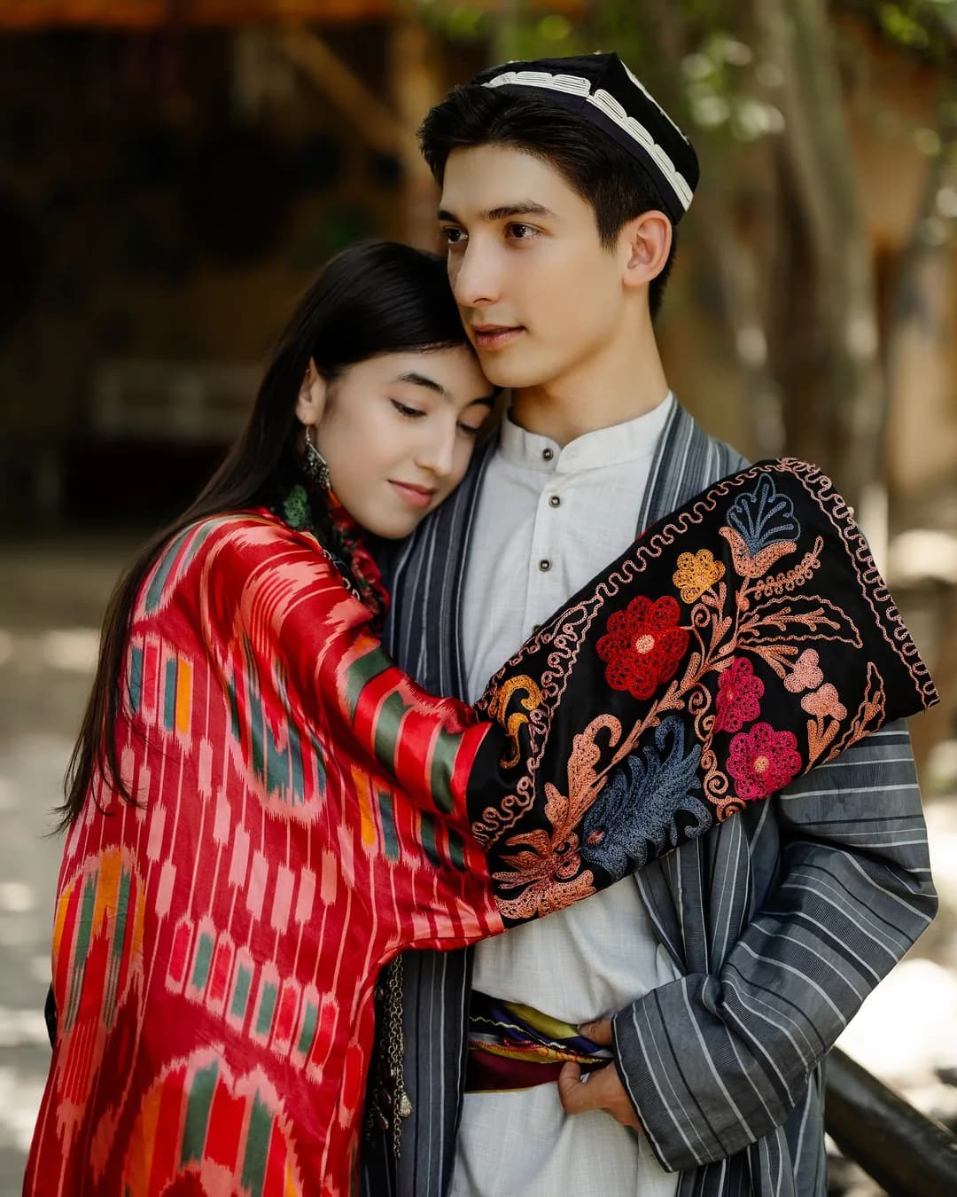 Ảnh cưới 1