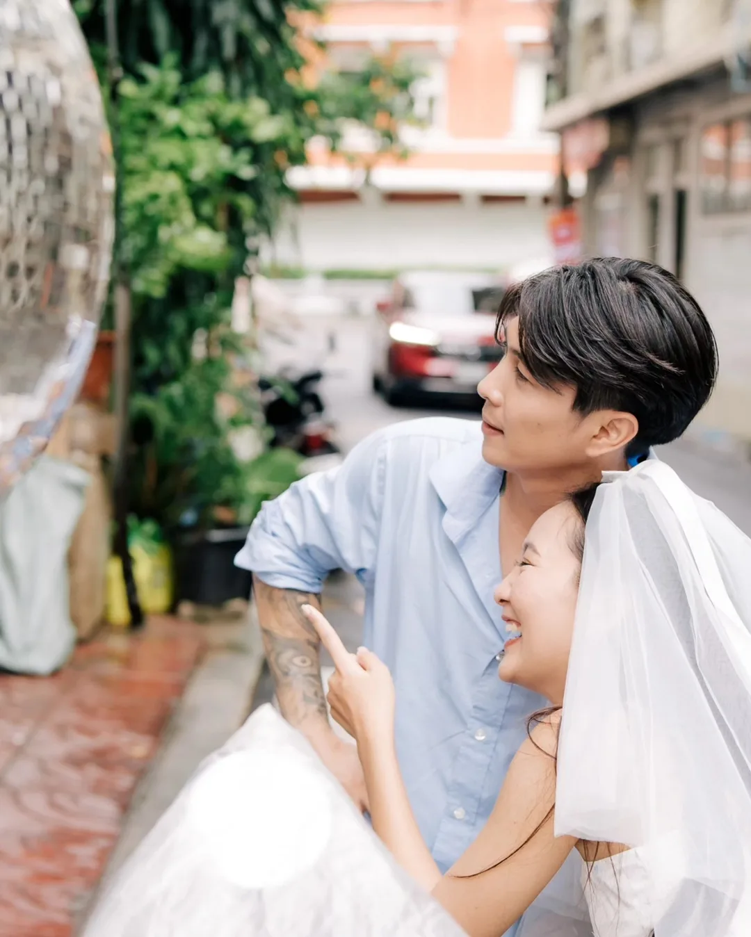 Ảnh cưới 7