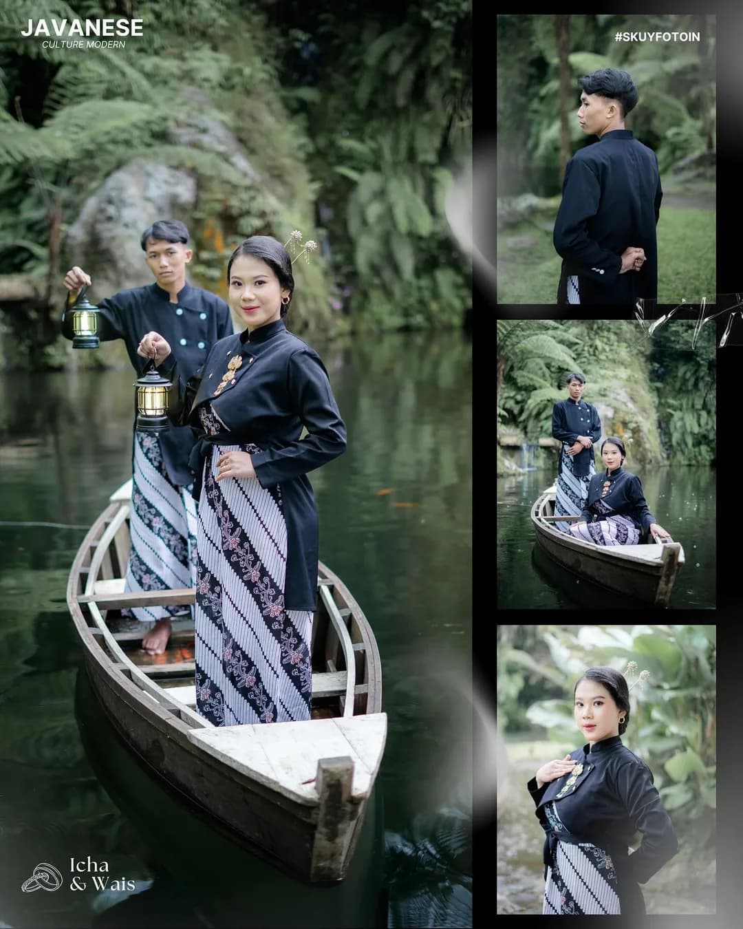 Ảnh cưới 1