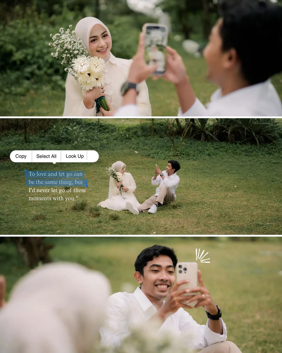 Ảnh cưới 1