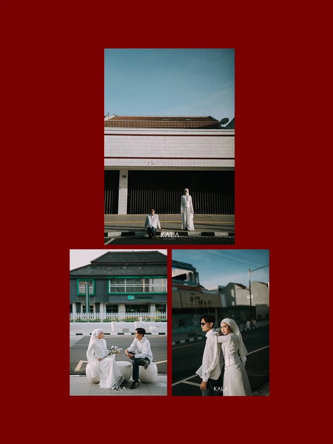 Ảnh cưới 1