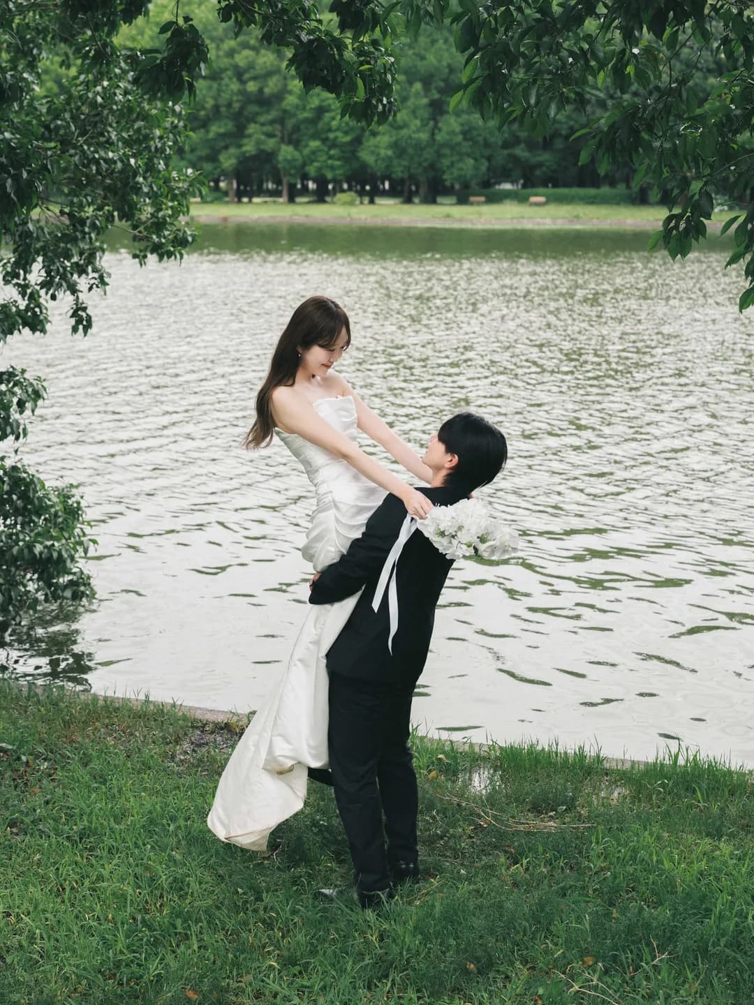 Ảnh cưới 1