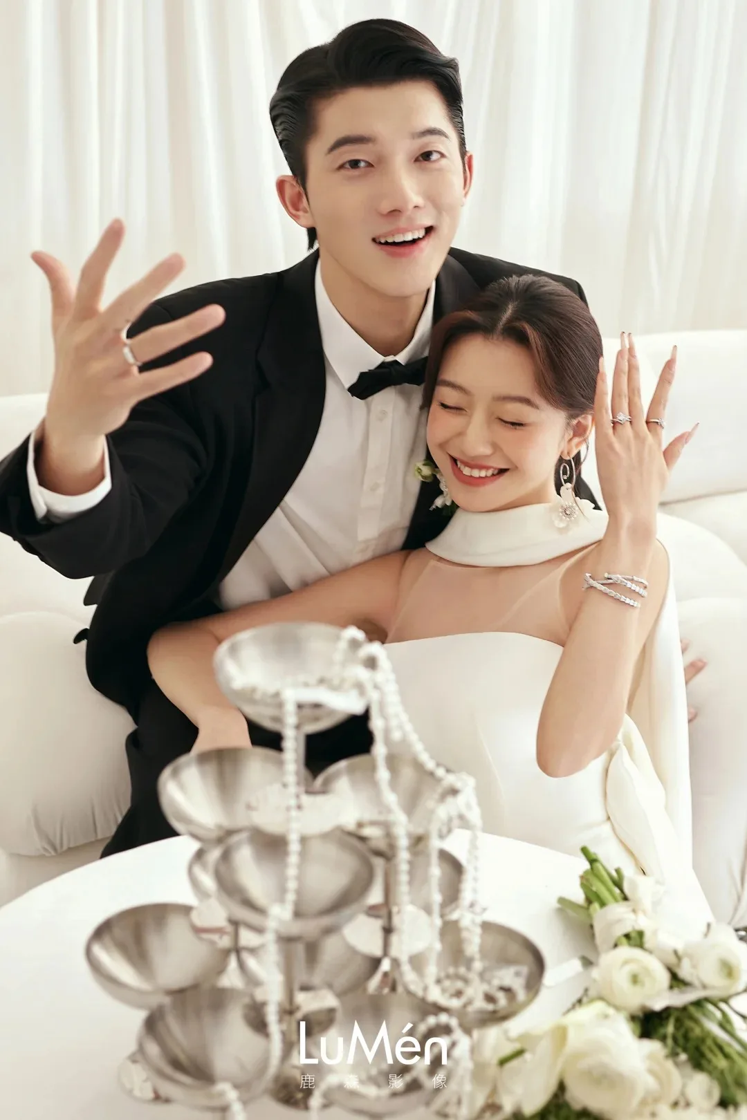 Ảnh cưới 3