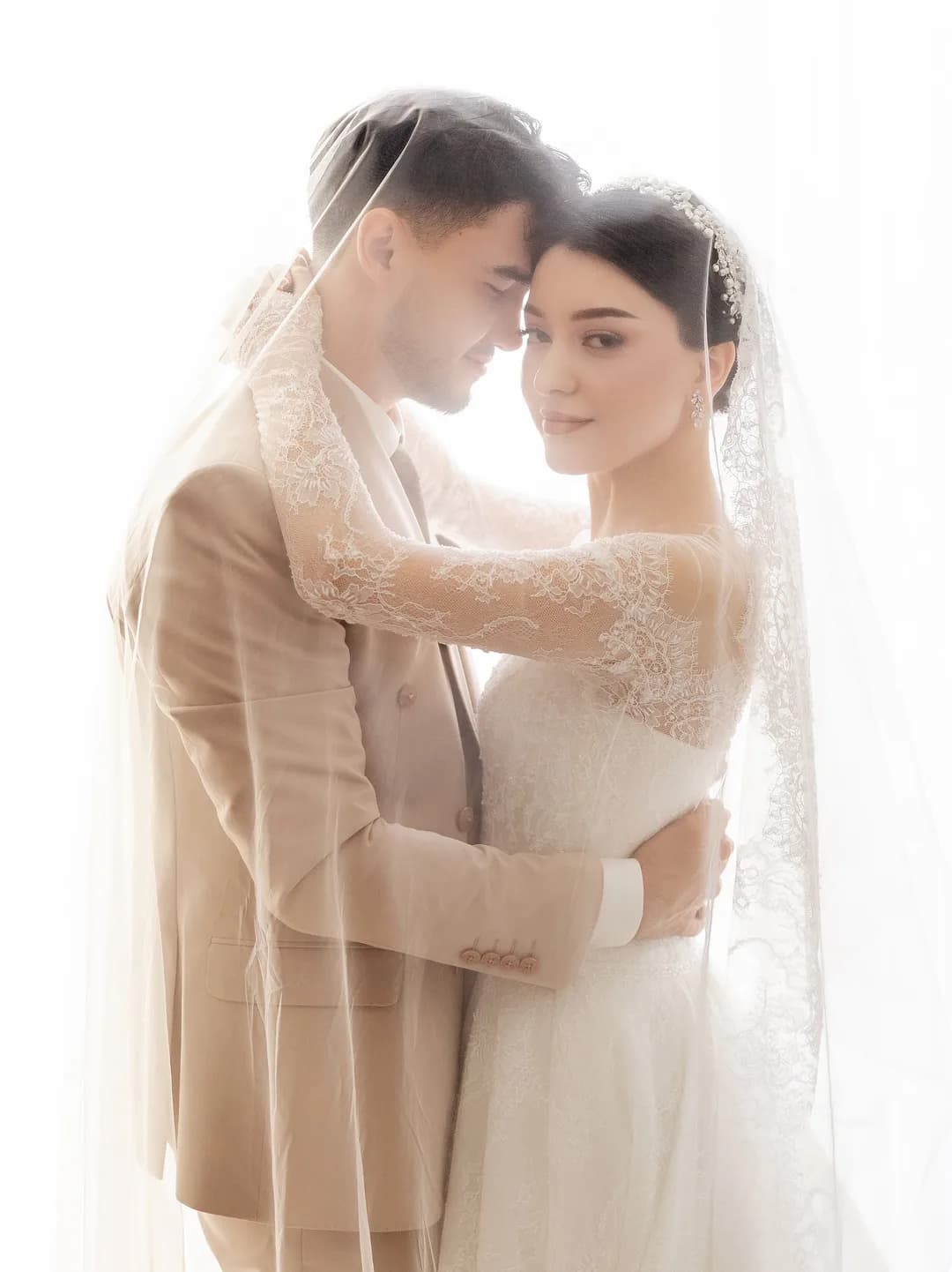 Ảnh cưới 1