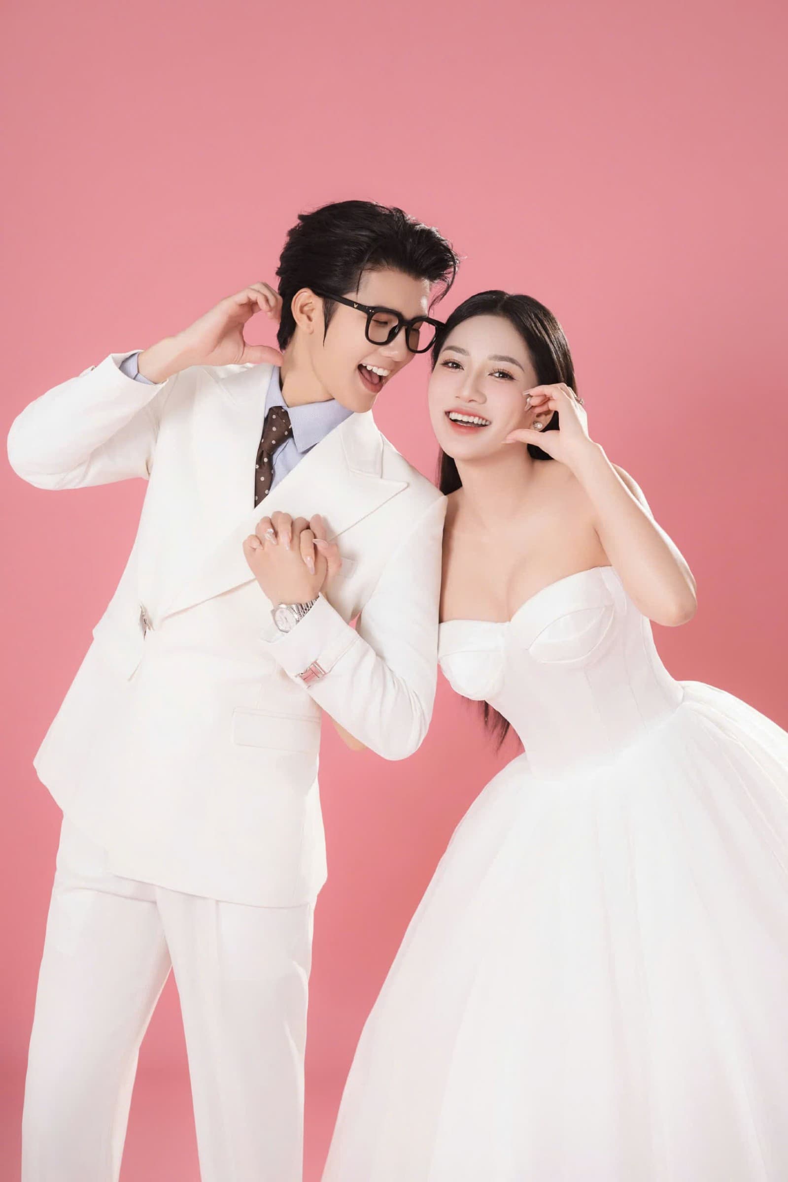 Ảnh cưới 1