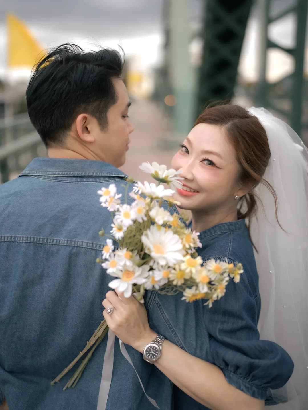 Ảnh cưới 8
