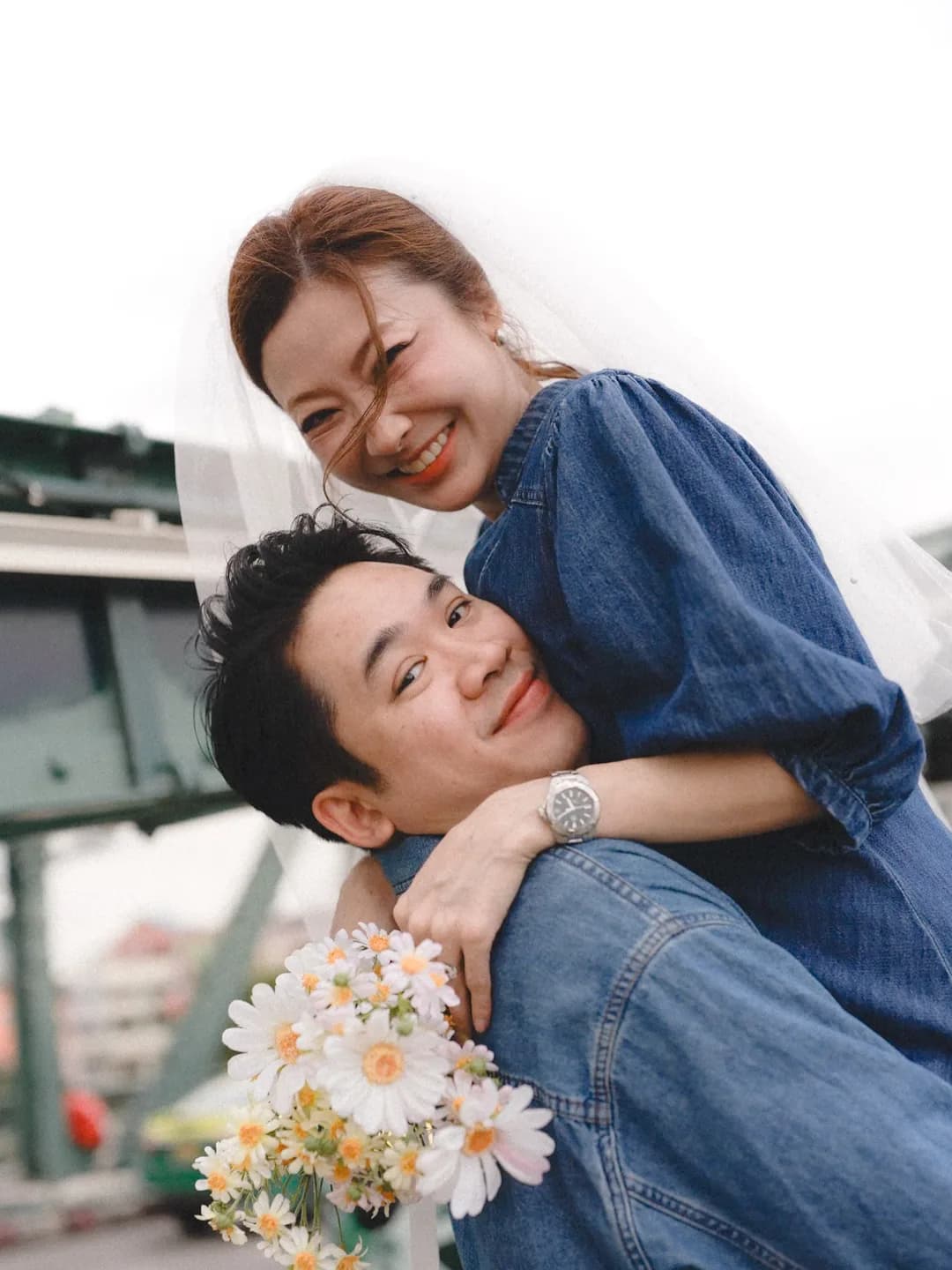 Ảnh cưới 1