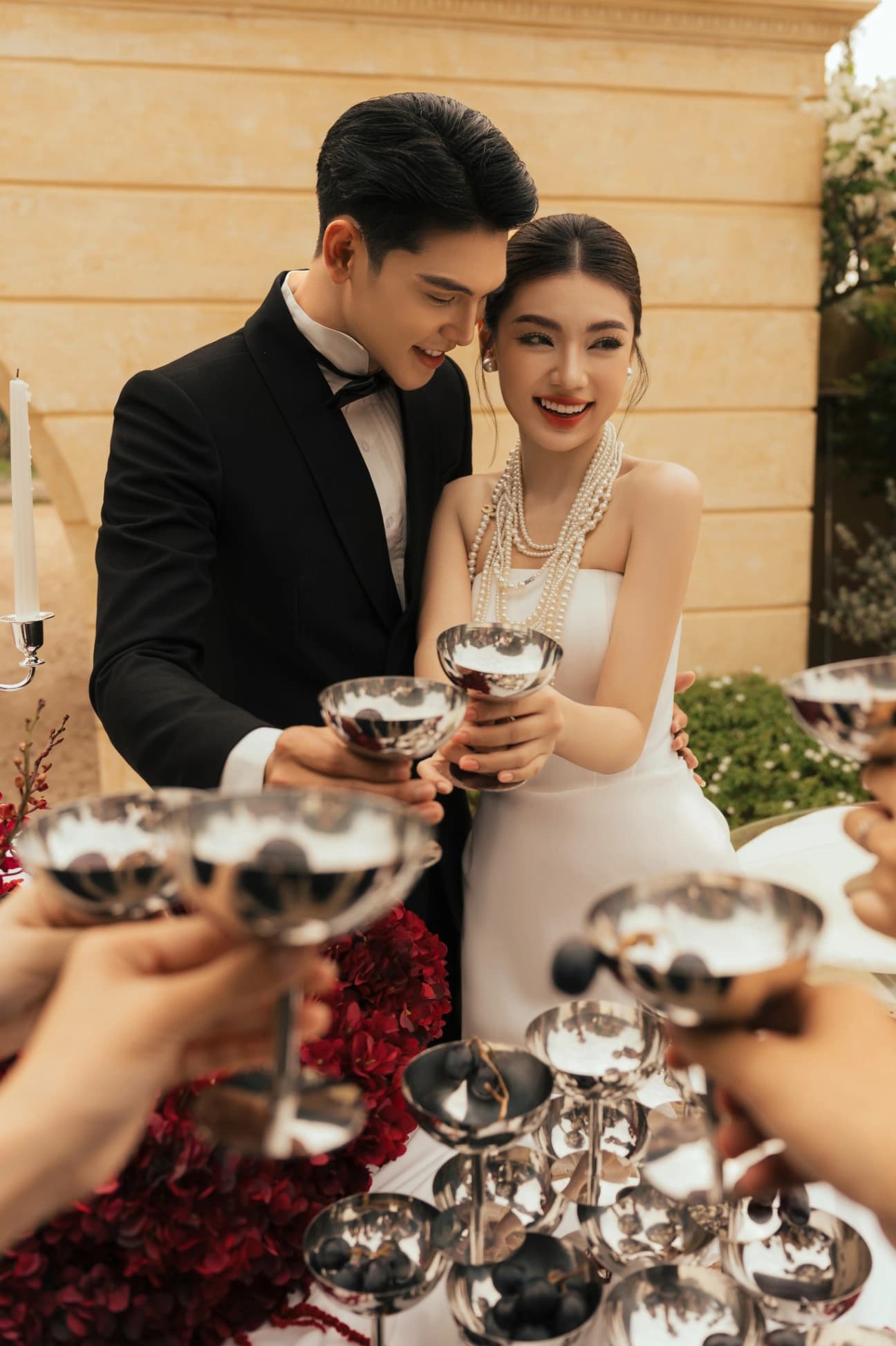 Ảnh cưới 4
