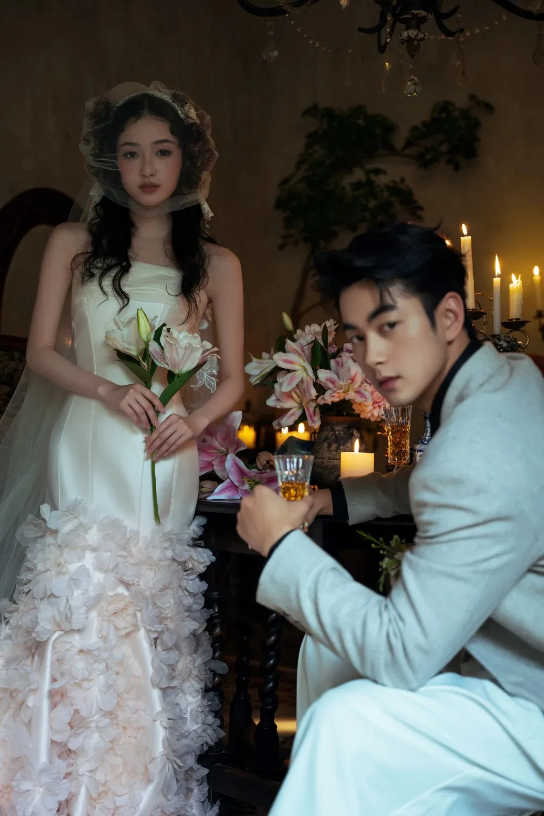 Ảnh cưới 1