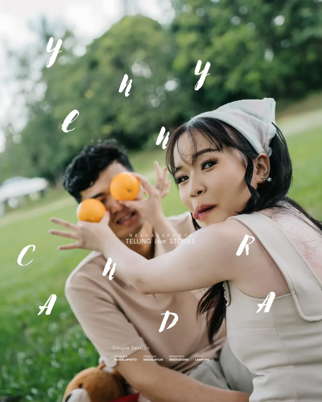 Ảnh cưới 1