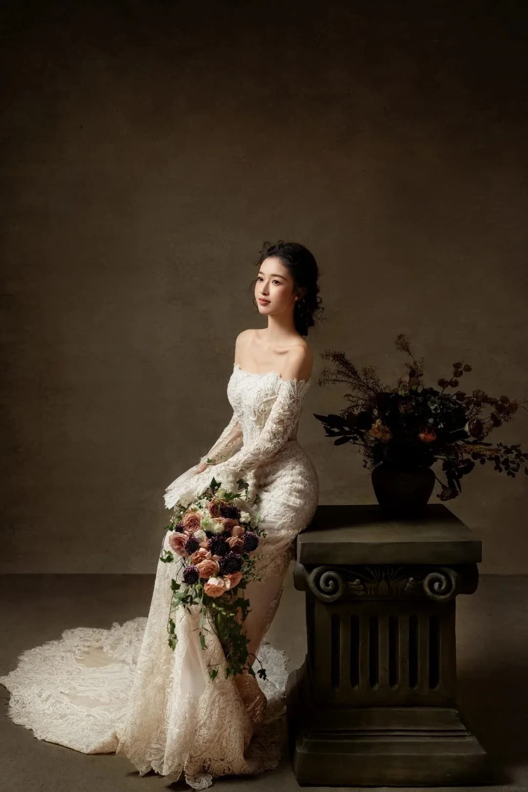 Ảnh cưới 1