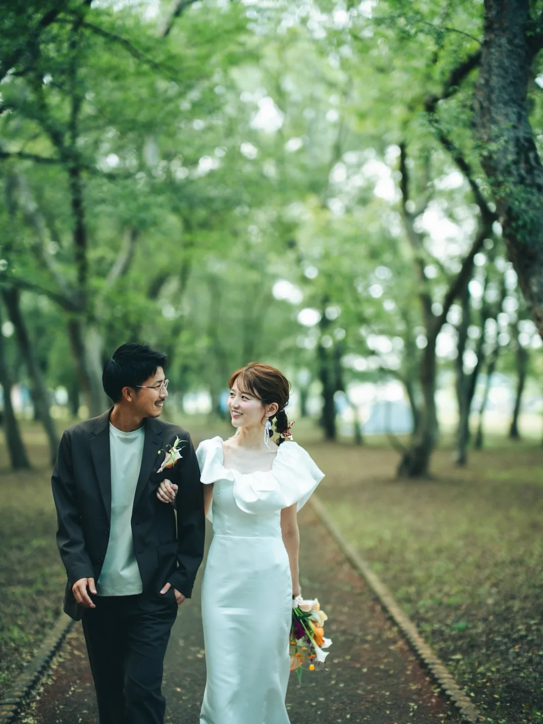 Ảnh cưới 1