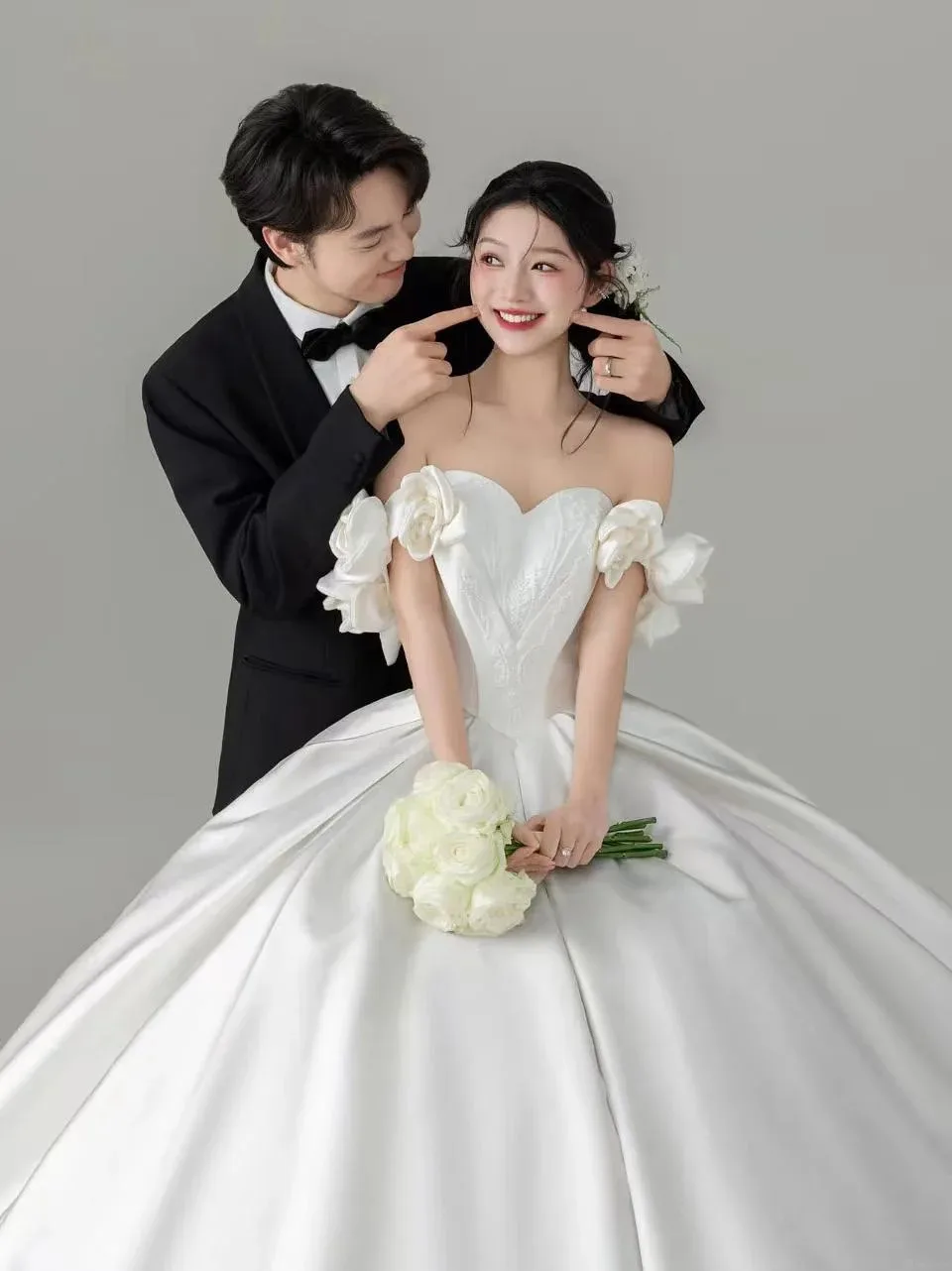 Ảnh cưới 1
