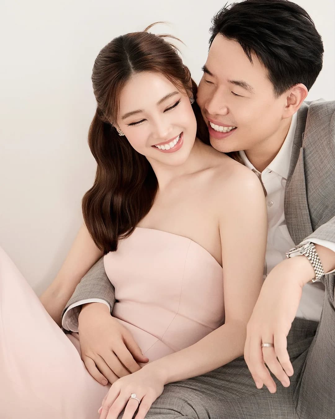 Ảnh cưới 1