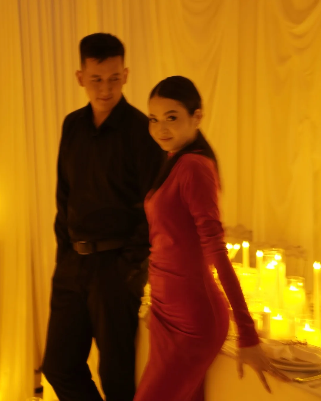 Ảnh cưới 1