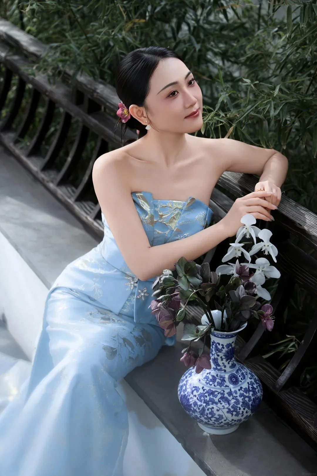 Ảnh cưới 1