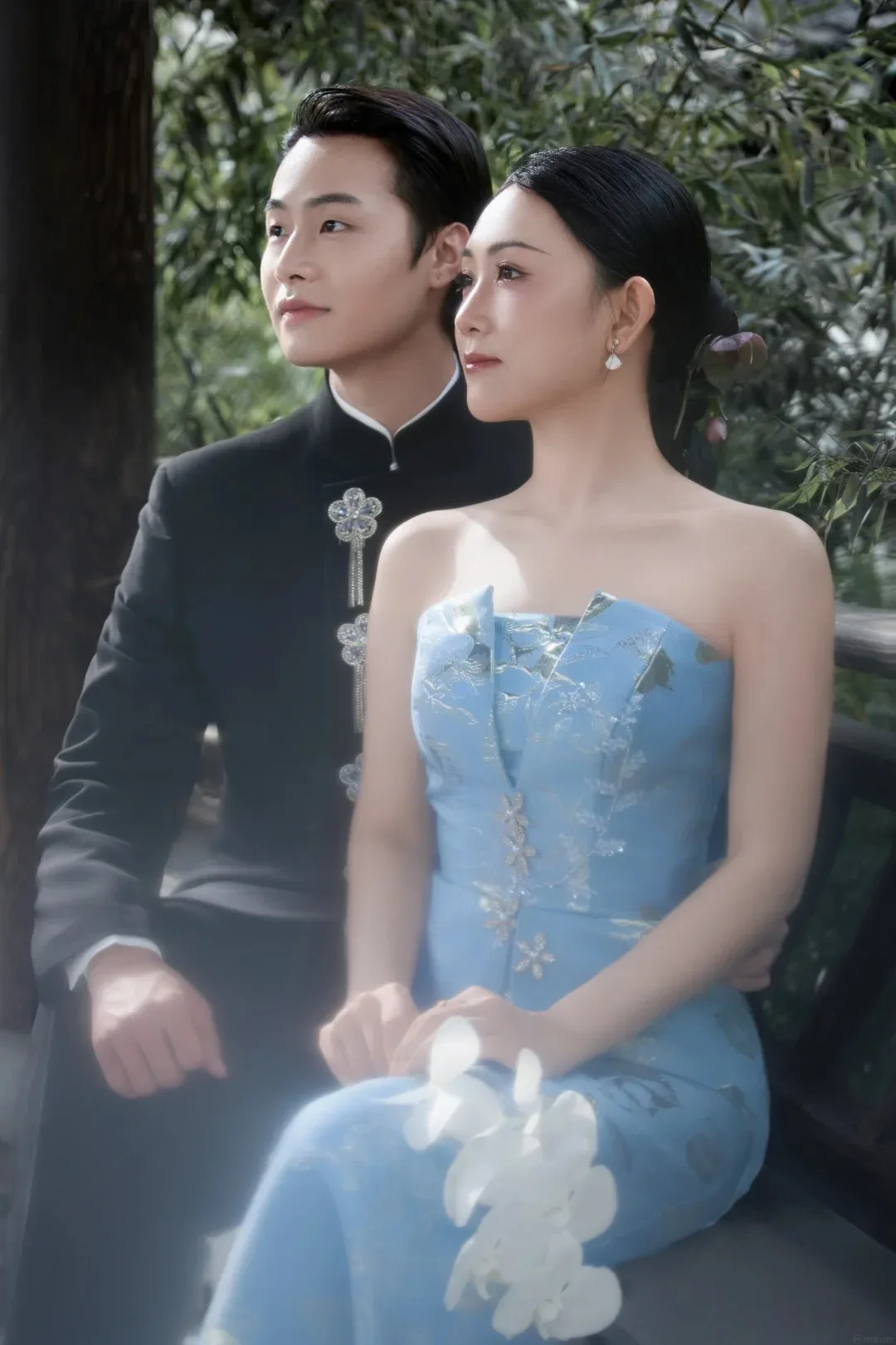 Ảnh cưới 2