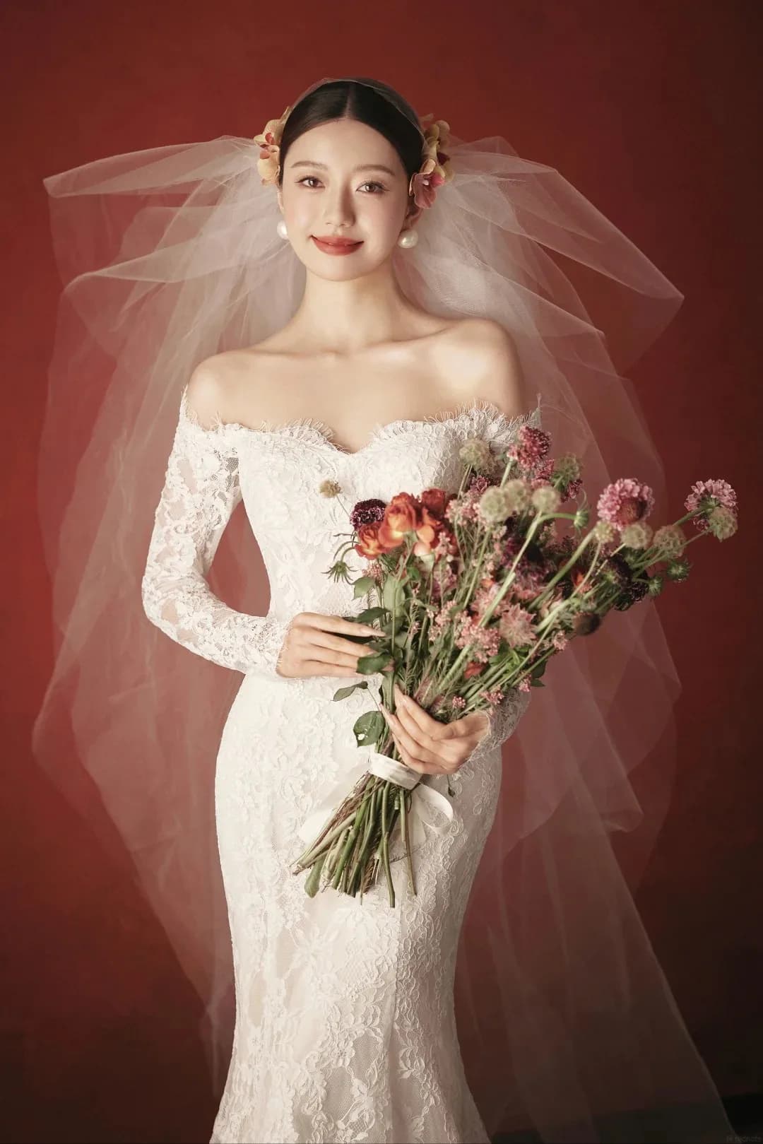 Ảnh cưới 1