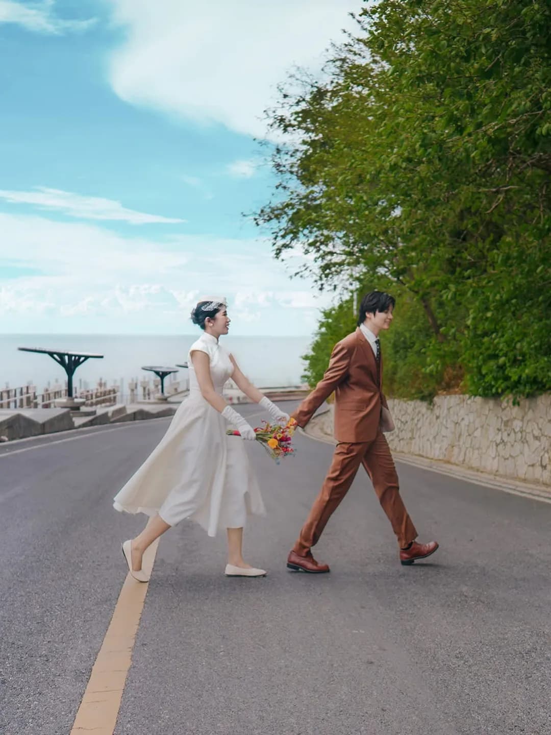 Ảnh cưới 1