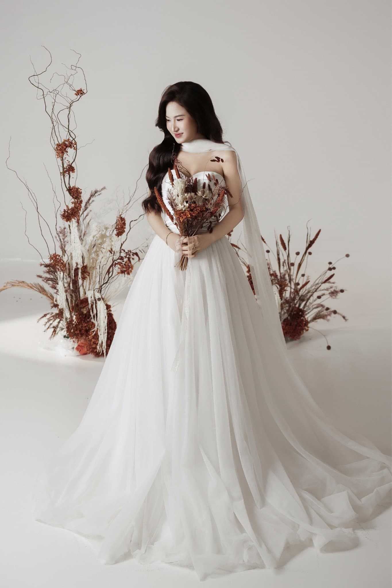 Ảnh cưới 1