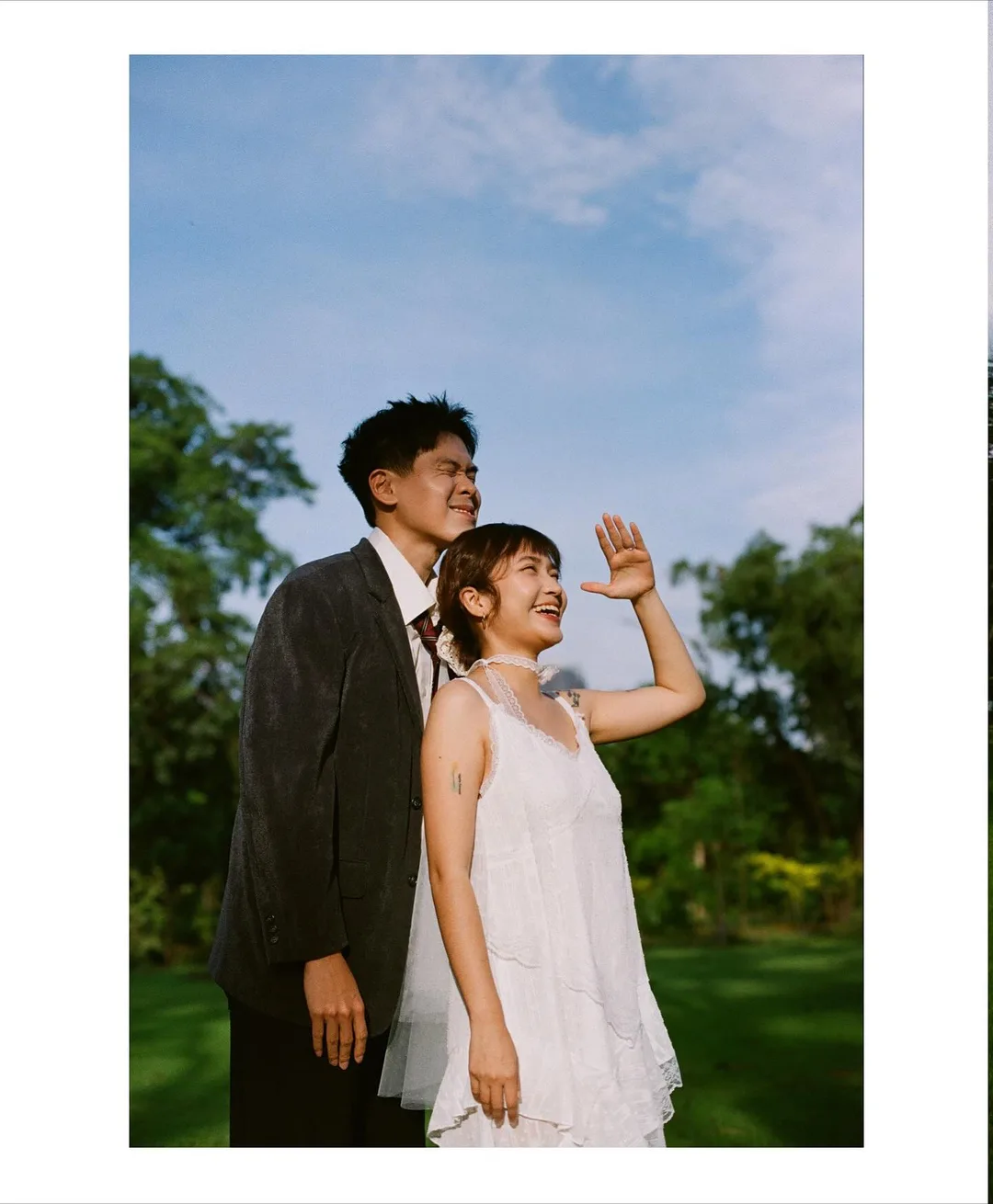 Ảnh cưới 1