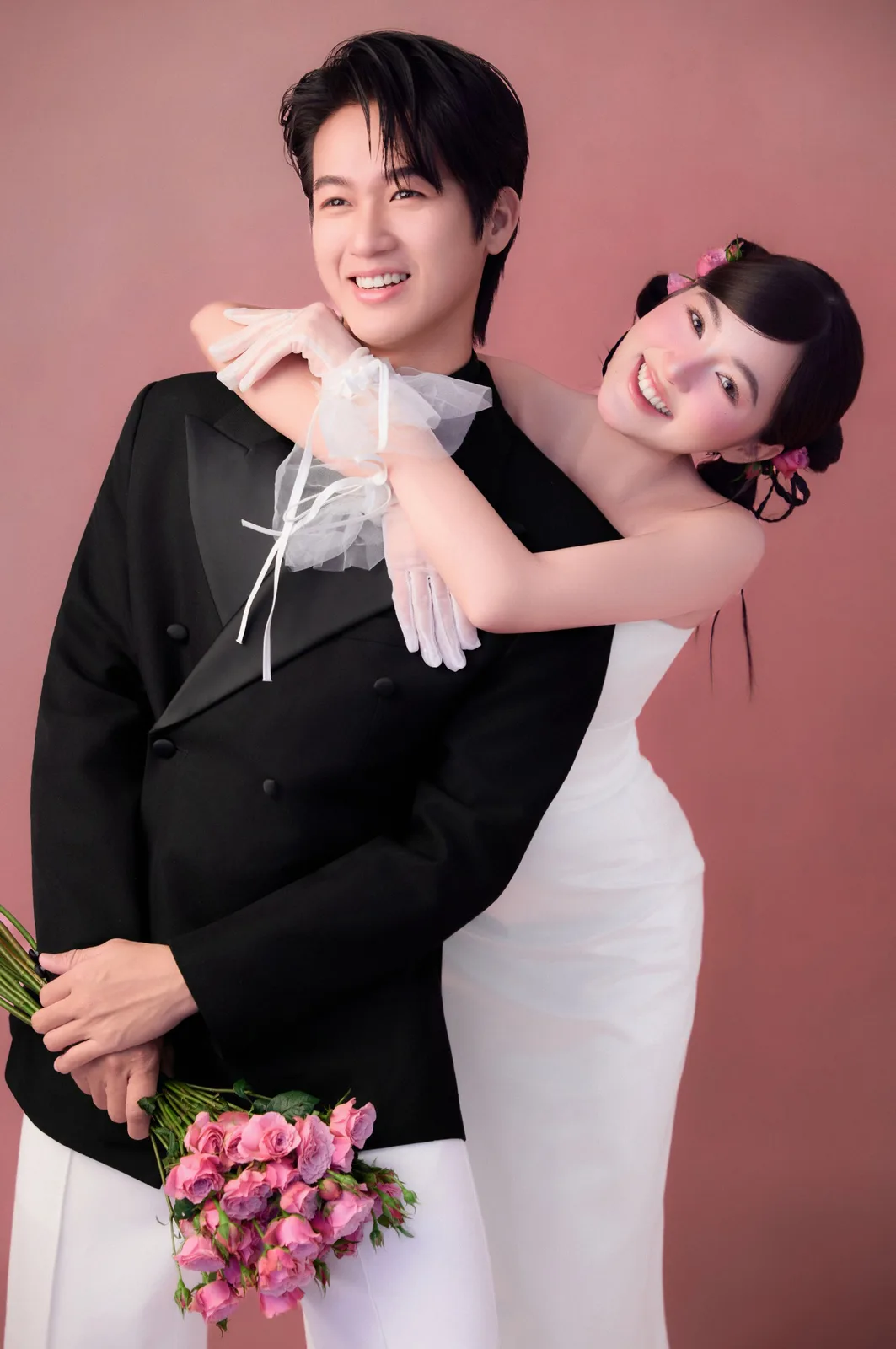Ảnh cưới 1