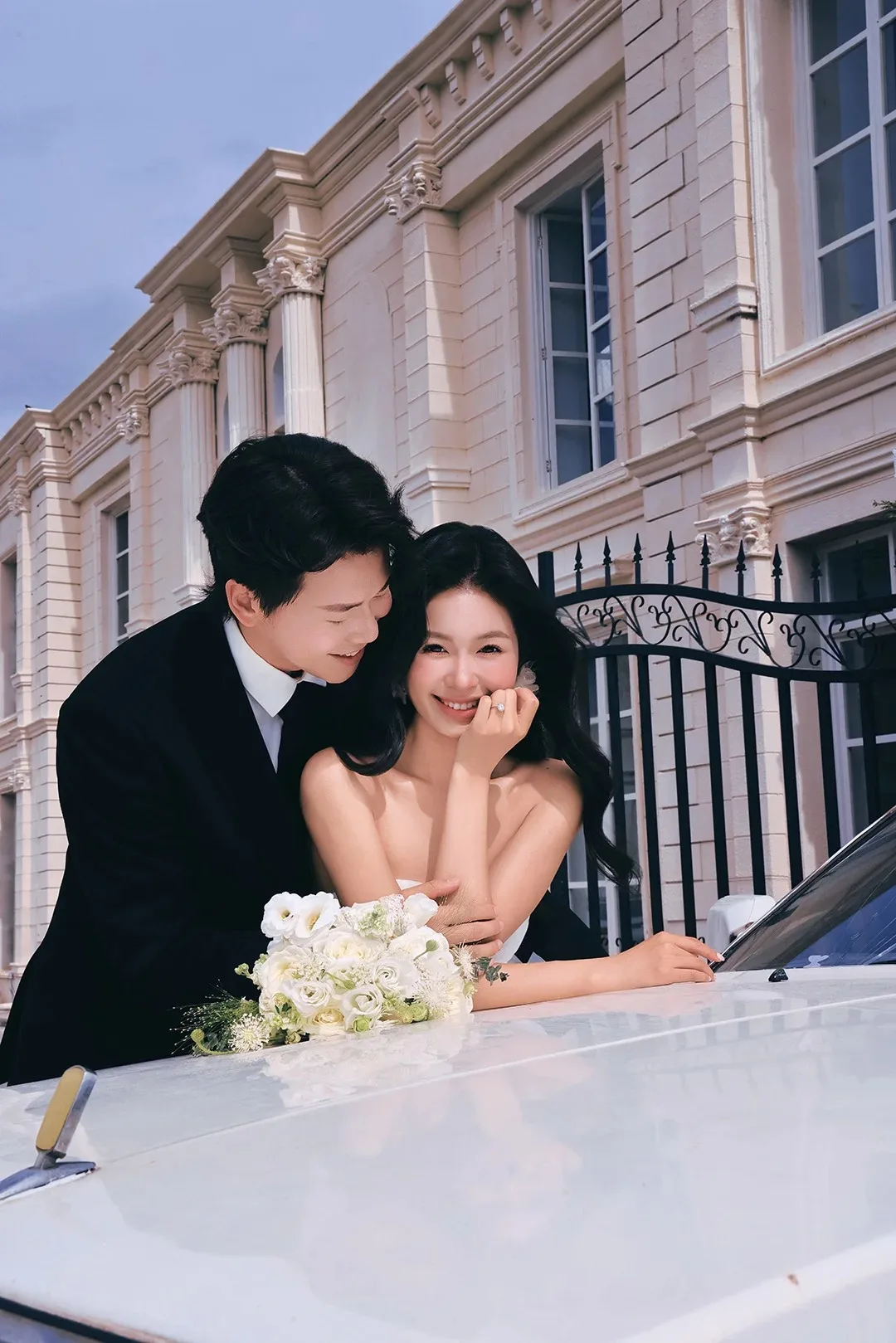 Ảnh cưới 2