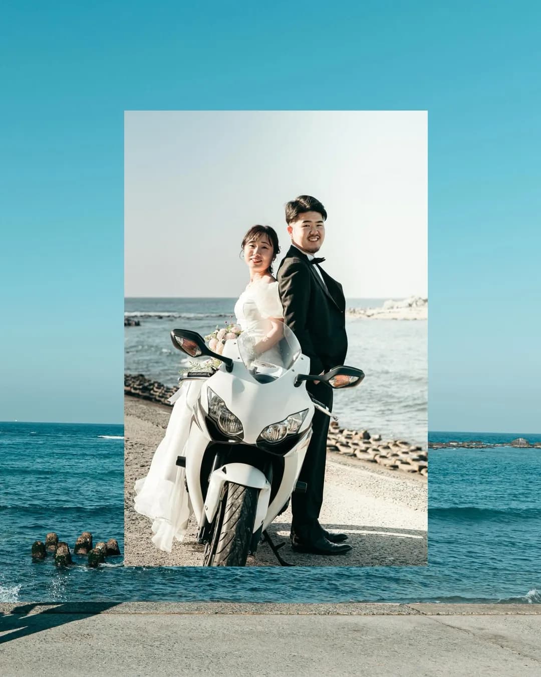Ảnh cưới 1