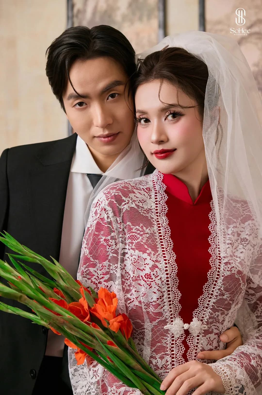 Ảnh cưới 2