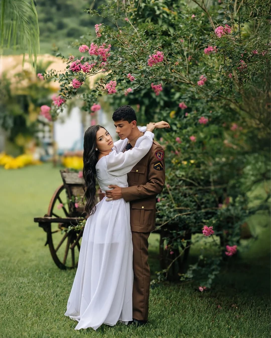 Ảnh cưới 1
