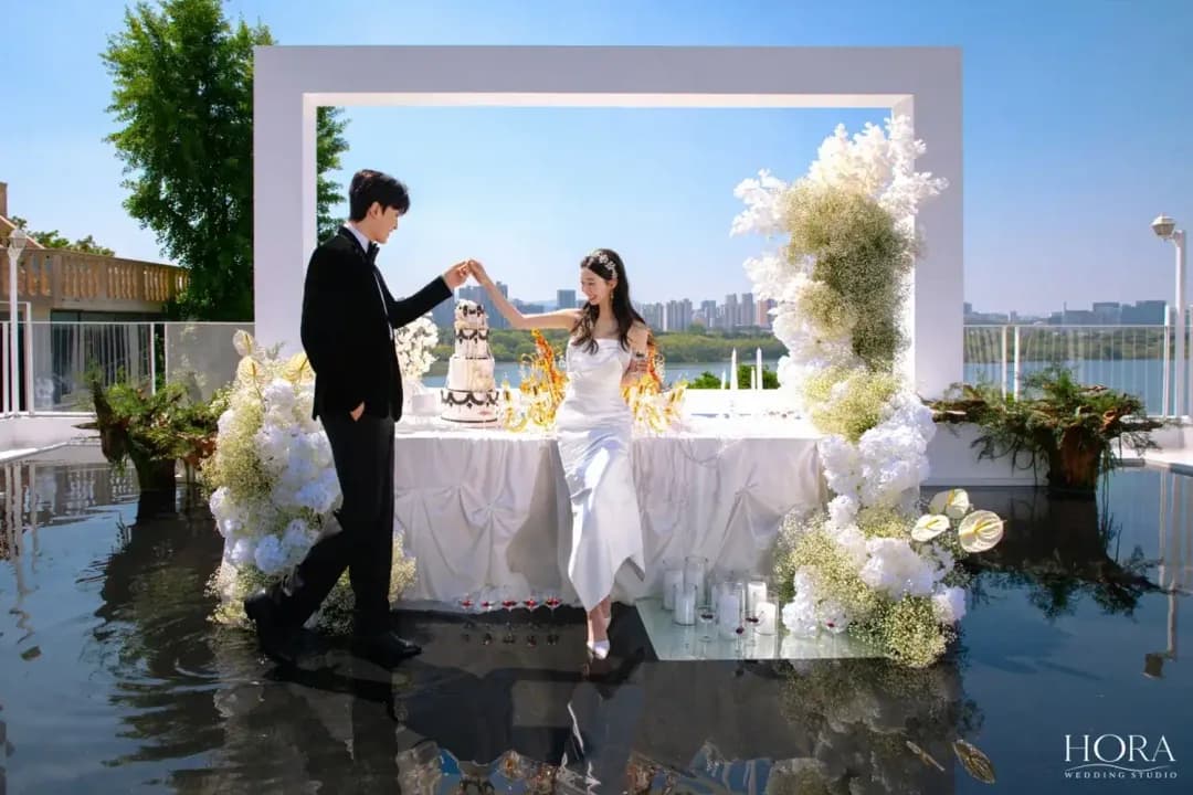 Ảnh cưới 1
