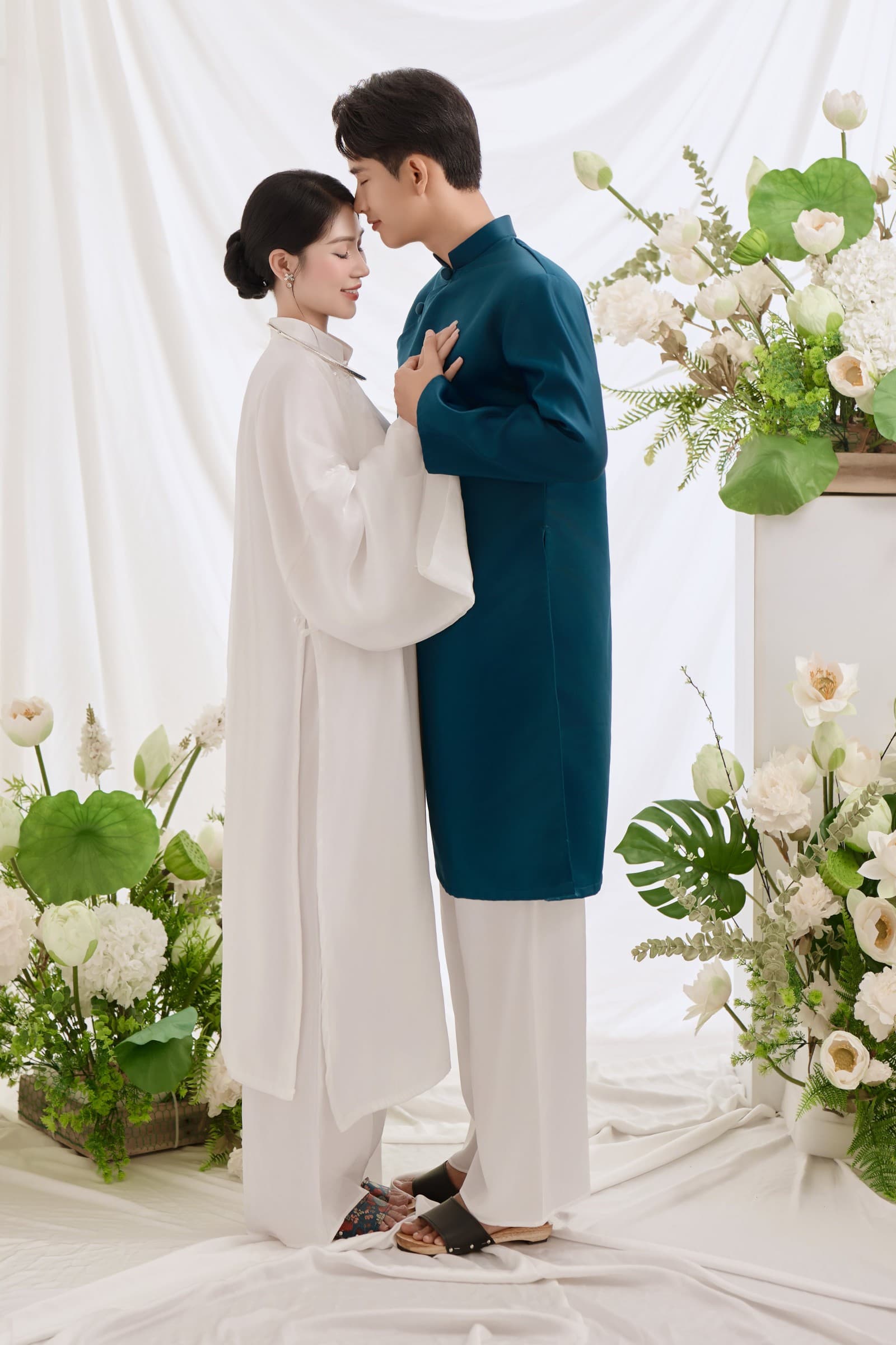 Ảnh cưới 1