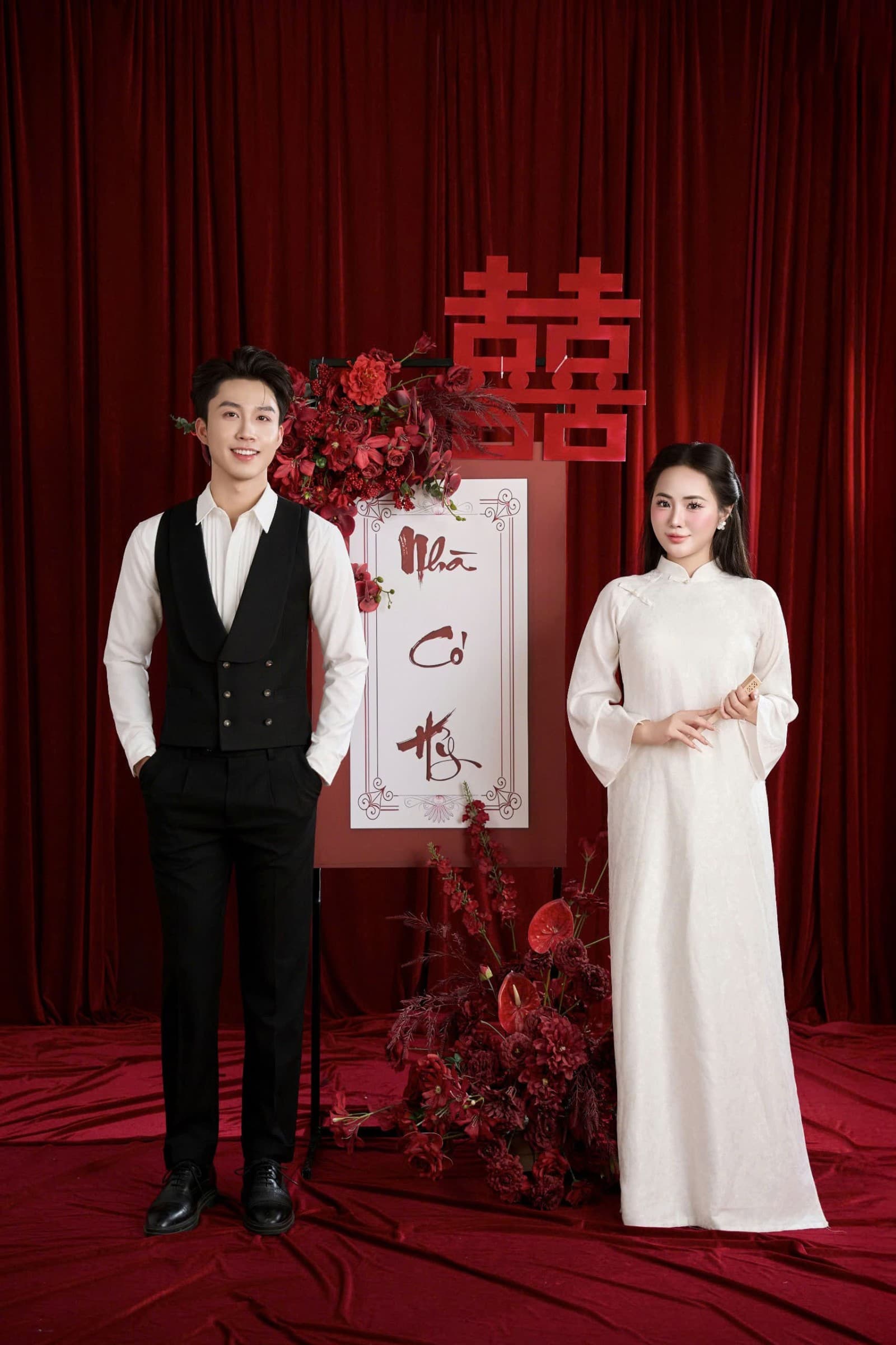Ảnh cưới 1